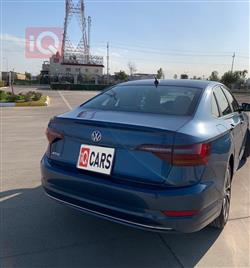 فولكسفاغن جيتا